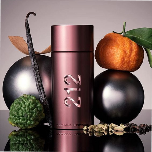 212 Sexy Men's 100ml Tester