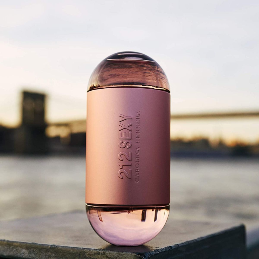212 Sexy Women's 100ml Tester