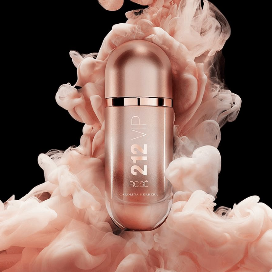 212 VIP Rose Women's 100ml Tester