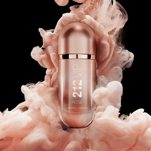 212 VIP Rose Women's 100ml Tester