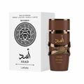 ASAD Bourbon Lattafa men 100ml Tester