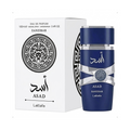 ASAD Zanzibar Lattafa men 100ml tester