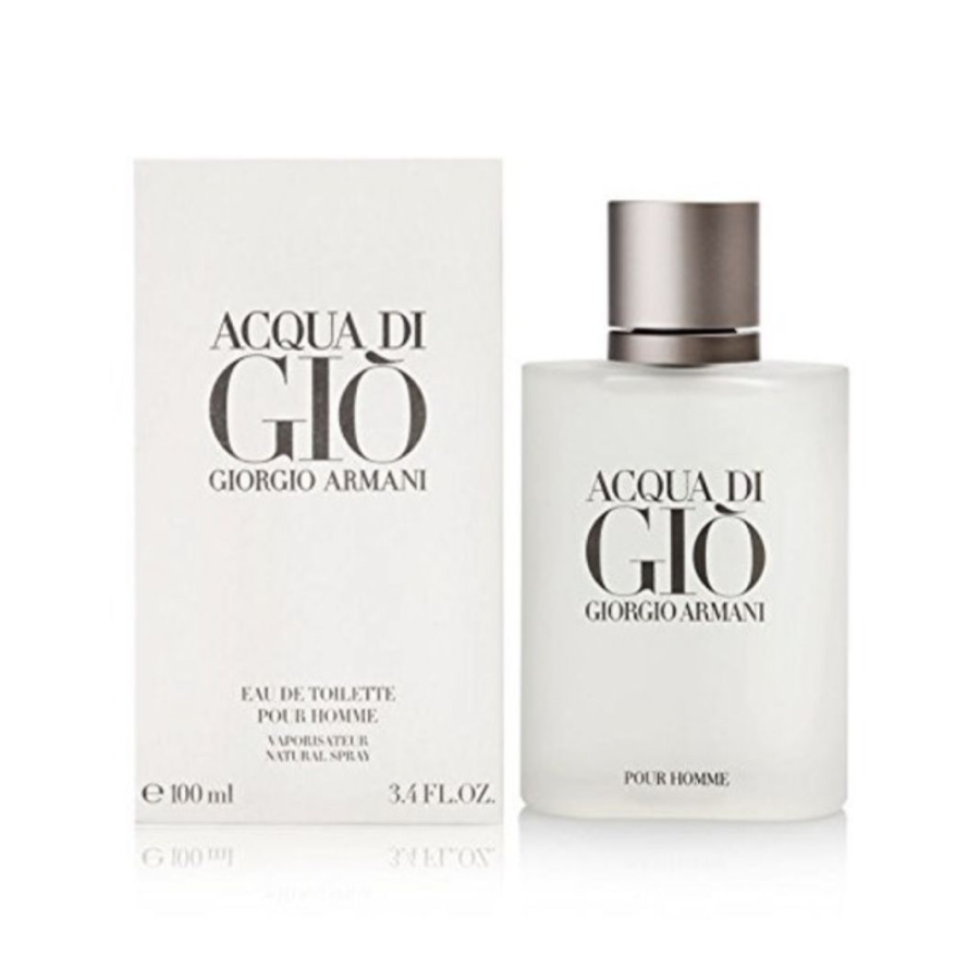 Acqua di Gio men 100ml Tester