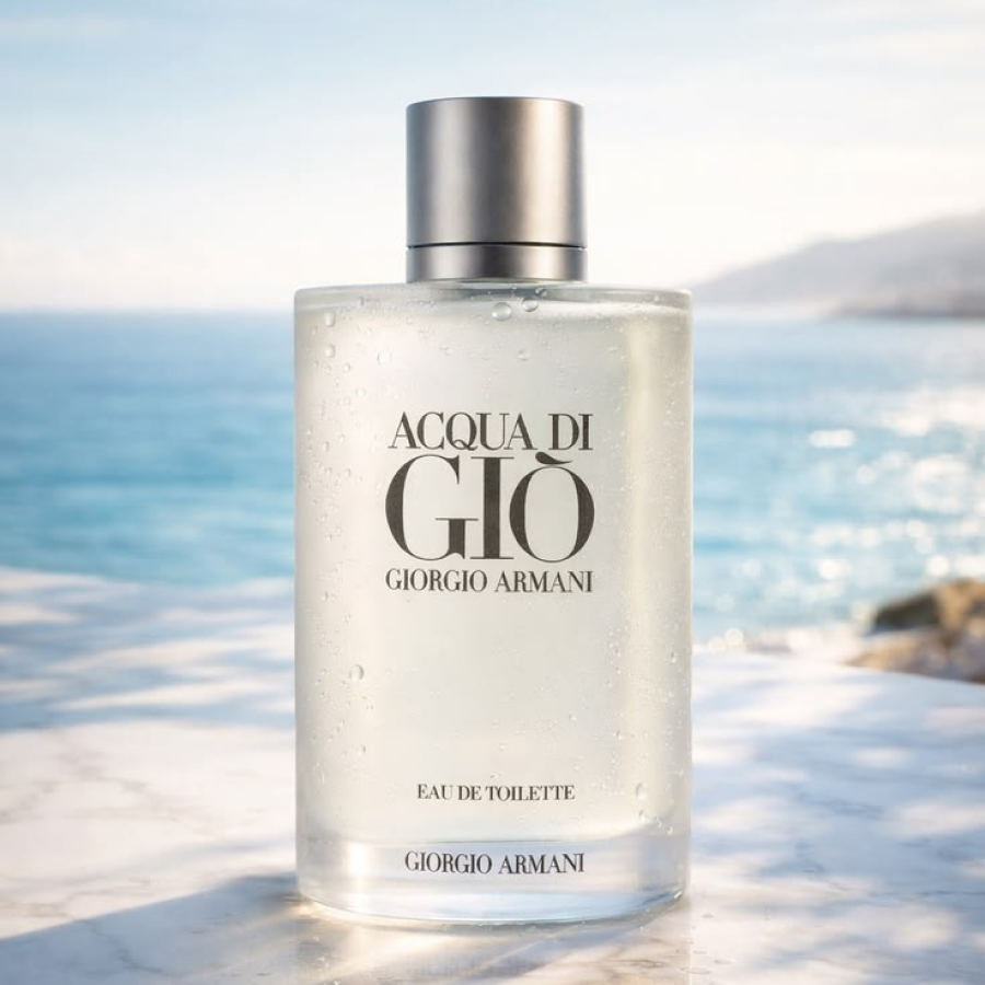 Acqua di Gio men 100ml Tester