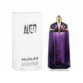 Alien by Mugler Purple woman 100ml  Tester