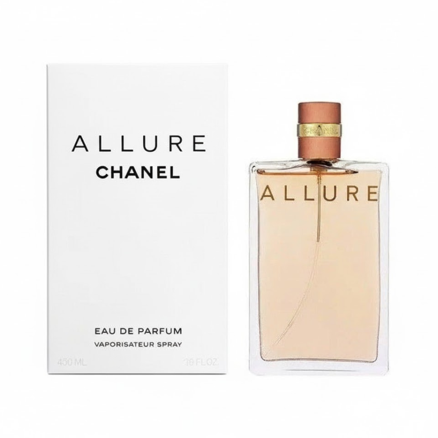 Allure Chanel Women's 100ml  Tester