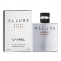 Allure Homme Sport Chanel Men's 100ml Tester