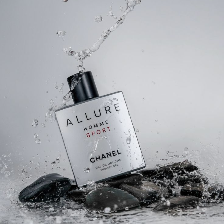 Allure Homme Sport Chanel Men's 100ml Tester