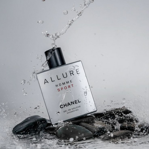 Allure Homme Sport Chanel Men's 100ml Tester