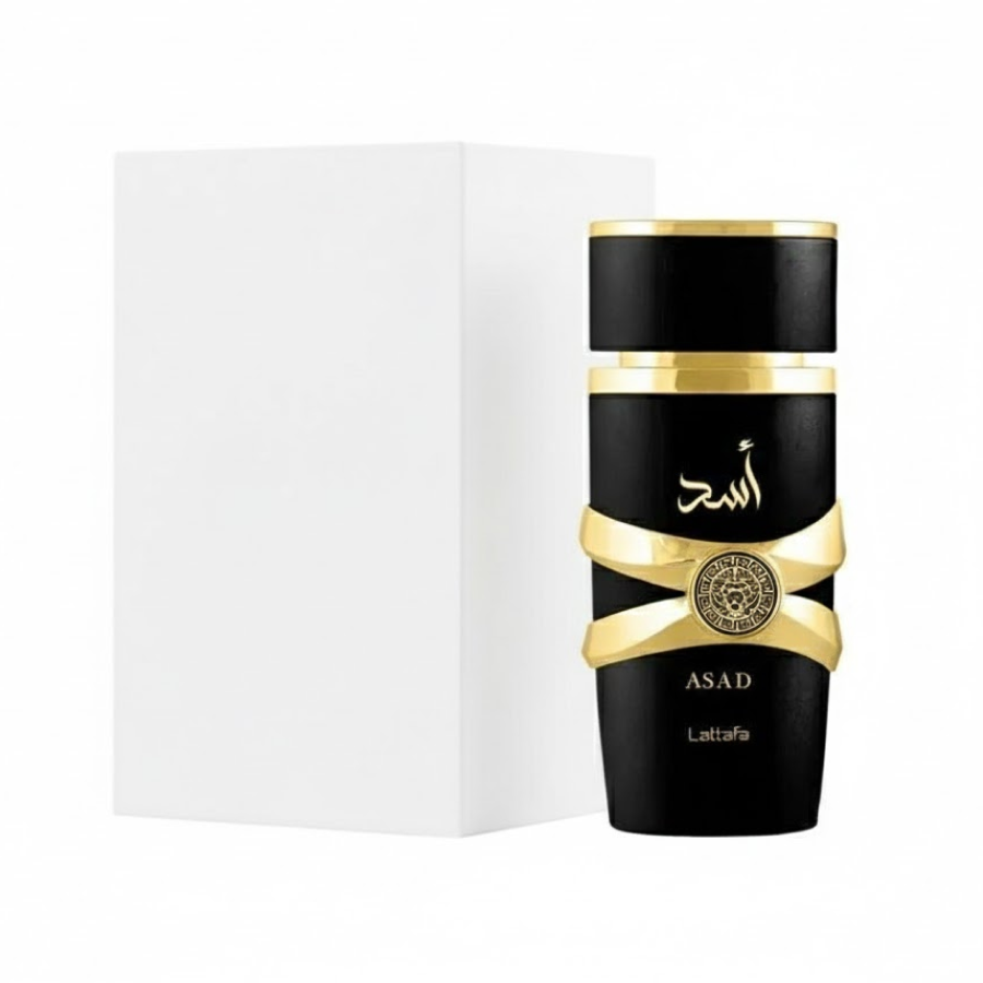 Asad wen 100ml Tester