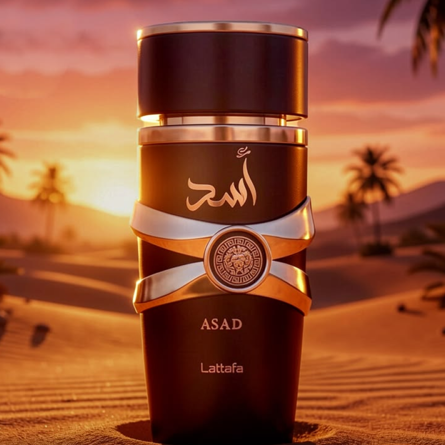 Asad wen 100ml Tester