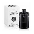 Azzaro Wanted Black Tester