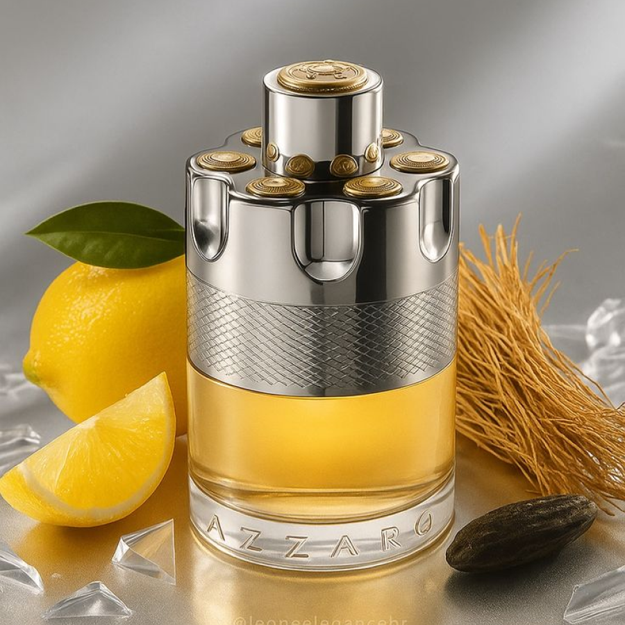 Azzaro Wanted men 100ml Tester