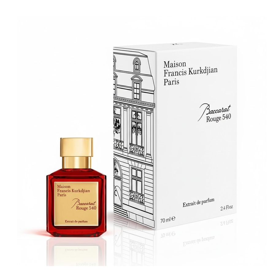 Baccarat Rouge Red unisex 70ml Tester