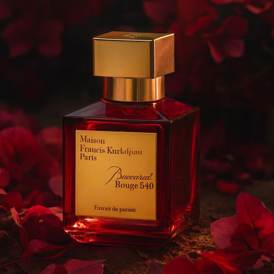 Baccarat Rouge Red unisex 70ml Tester