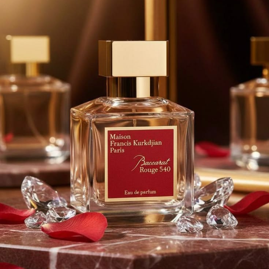 Baccarat Rouge unisex 70ml Tester