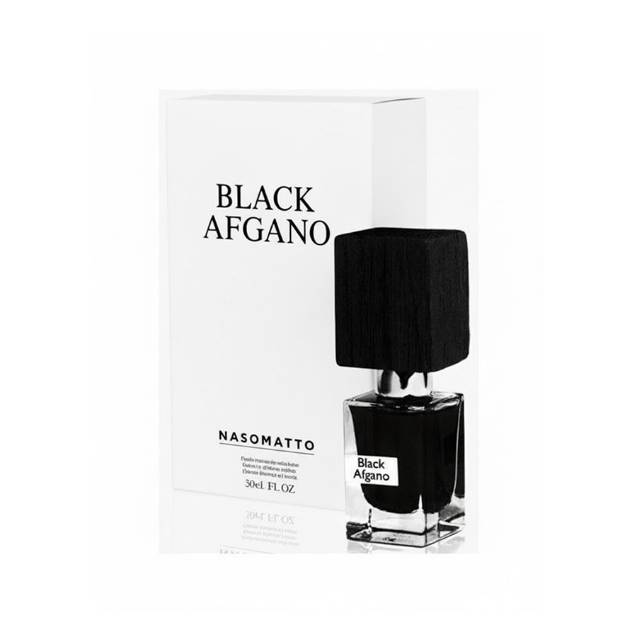Black Afgano men 30ml Tester