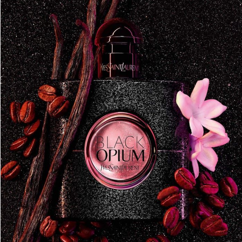 Black Opium woman  90ml Tester
