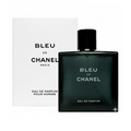 Bleu de Chanel men 100ml Tester