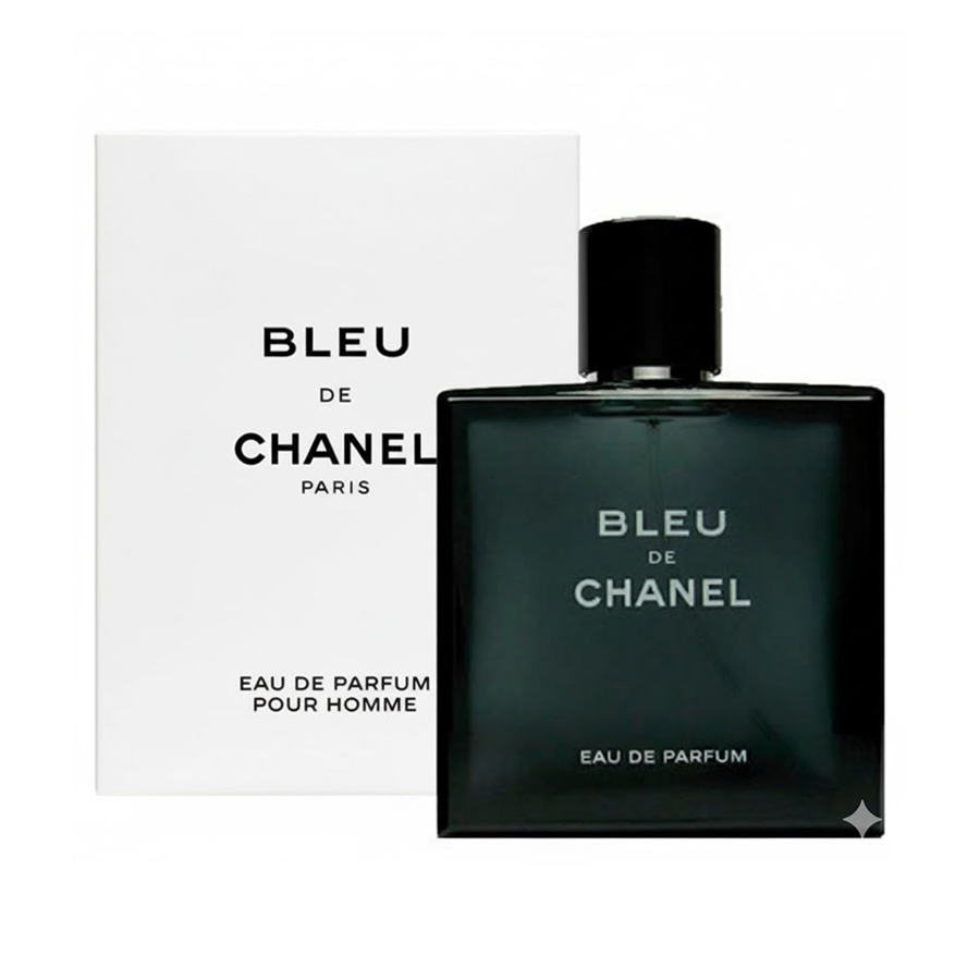 Bleu de Chanel men 100ml Tester