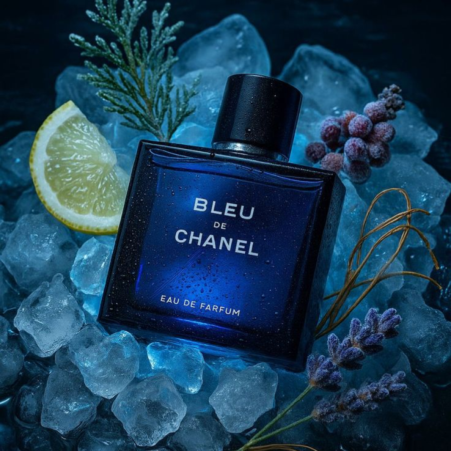 Bleu de Chanel men 100ml Tester