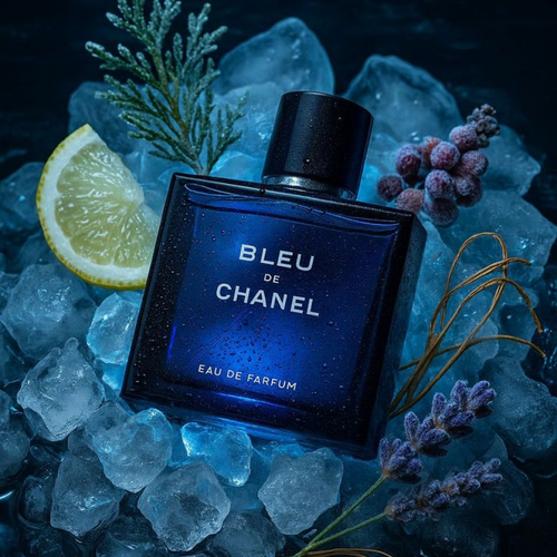 Bleu de Chanel men 100ml Tester
