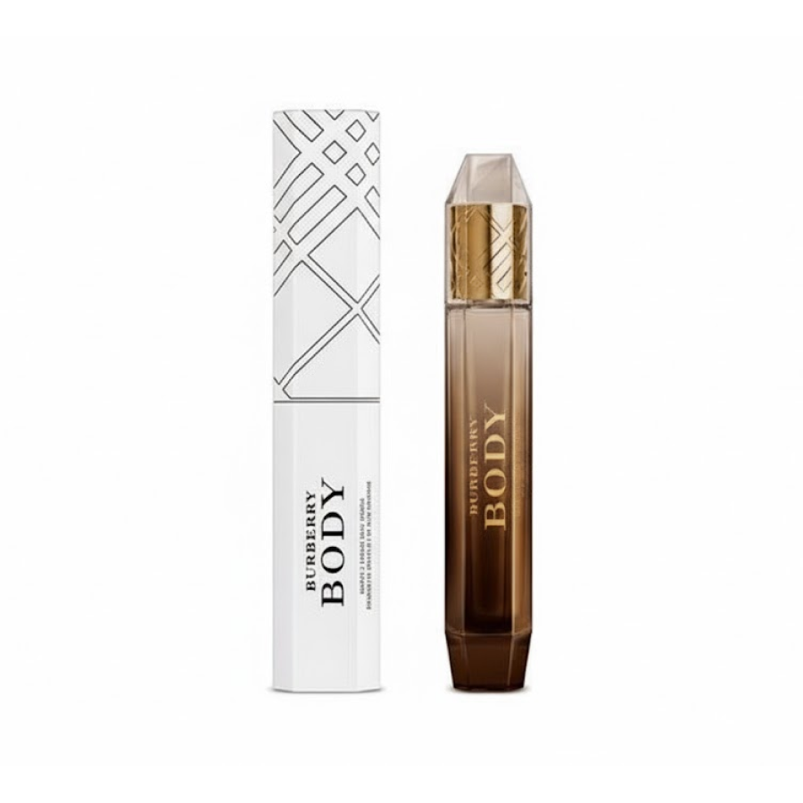 Body Burberry Gold Limited Edition woman 85ml Tester