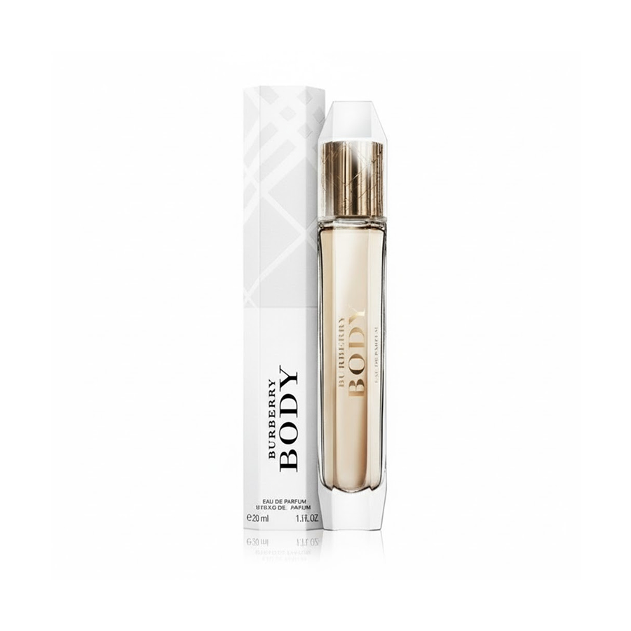 Body Burberry Women's 85ml Tester