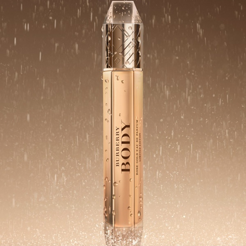 Body Burberry Women's 85ml Tester