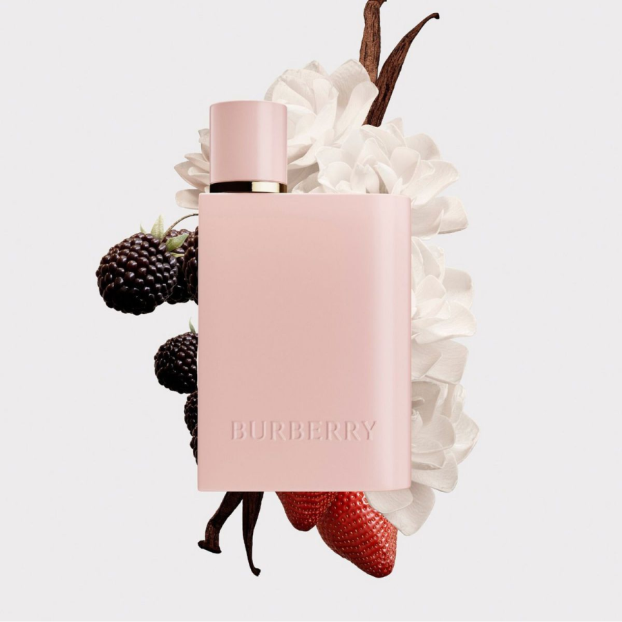 Burberry Her Elixir woman 100ml Tester