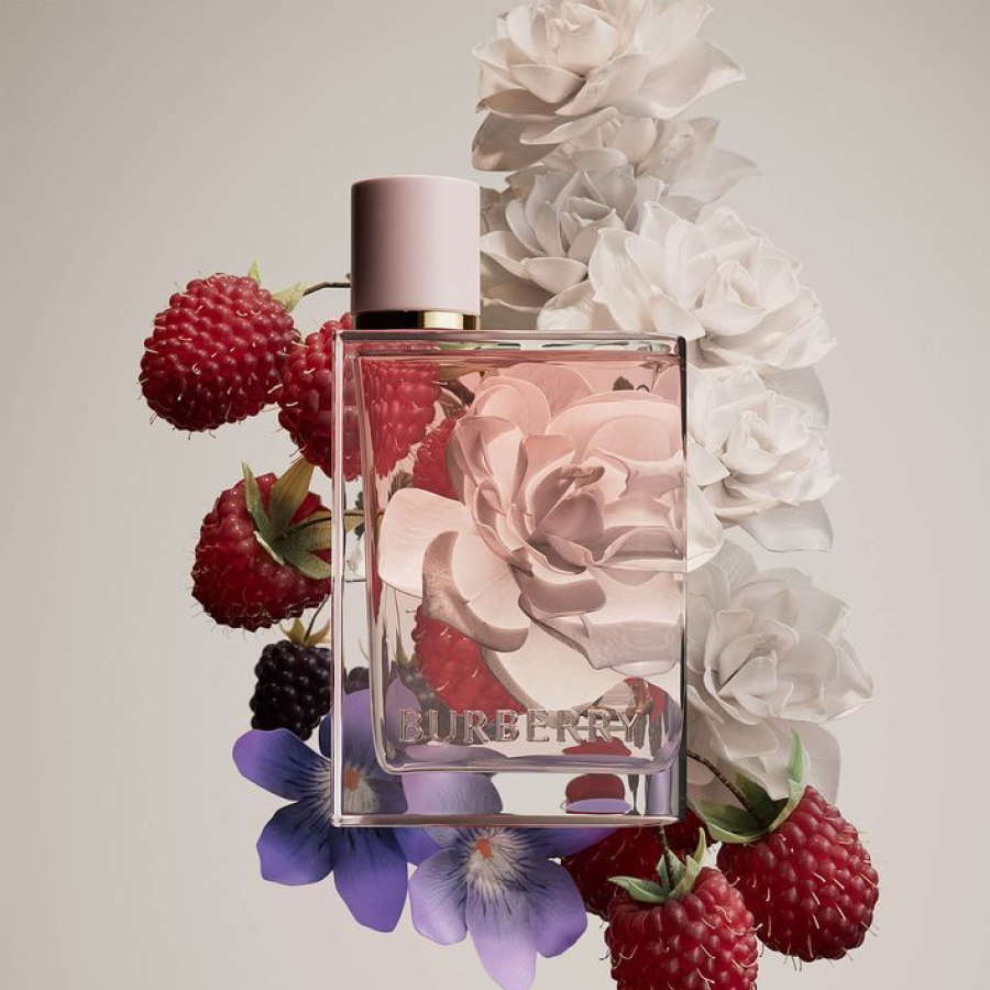 Burberry Her Intense woman 100ml Tester