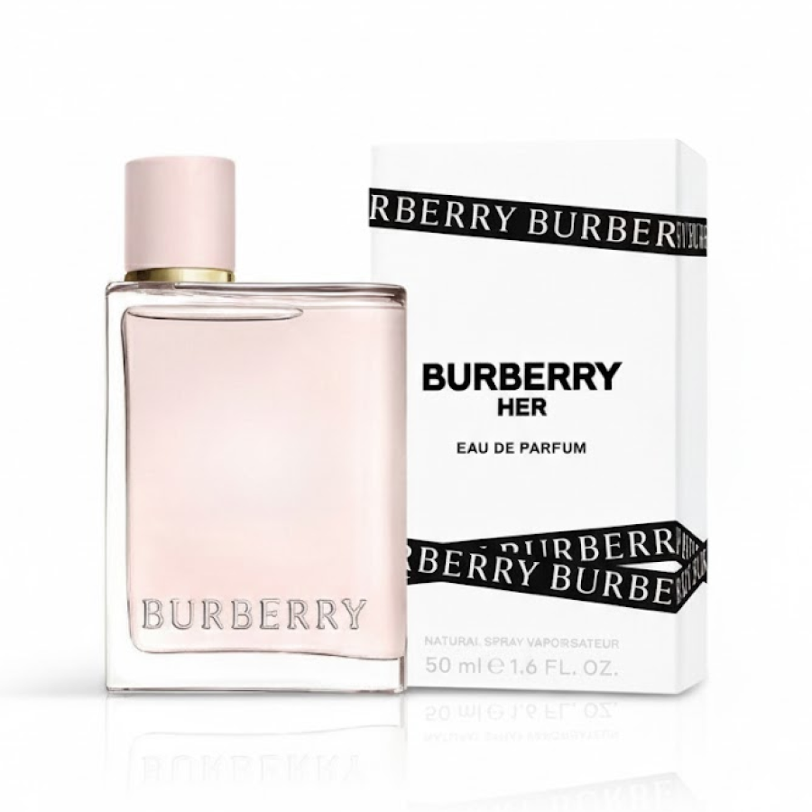 Burberry Her Women's 100ml Tester