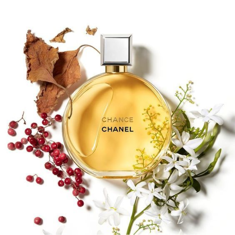 Chance Chanel woman 100ml Tester