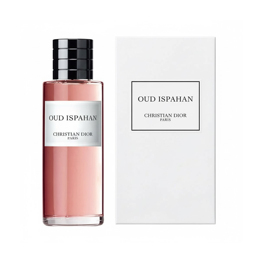 Christian Dior Oud Ispahan unisex 100ml Tester