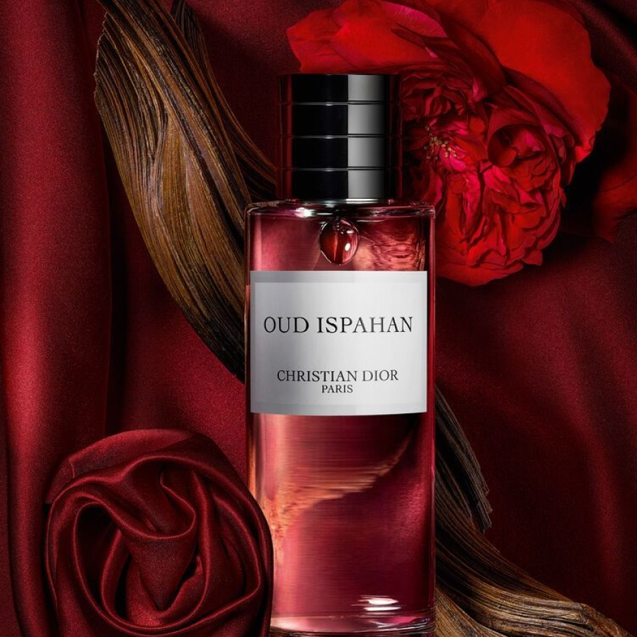 Christian Dior Oud Ispahan unisex 100ml Tester