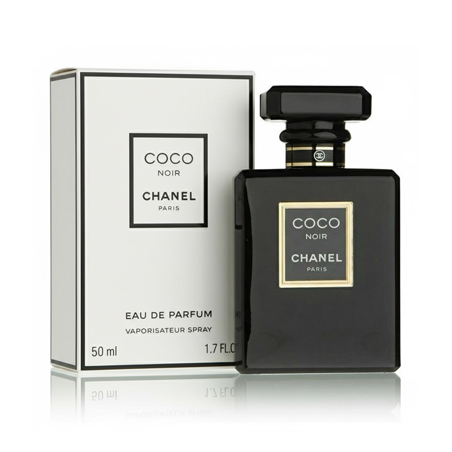 Coco Chanel Noir woman 100ml Tester