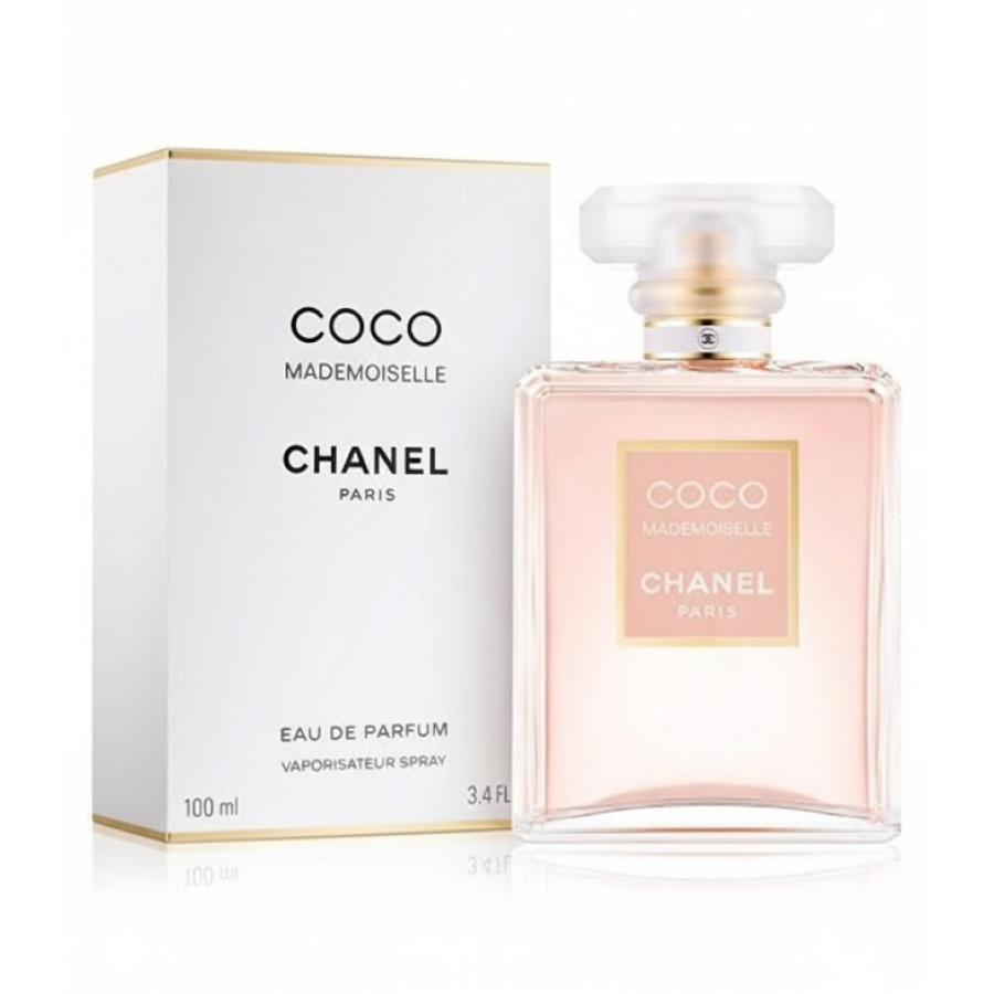 Coco Chanel woman 100ml Tester