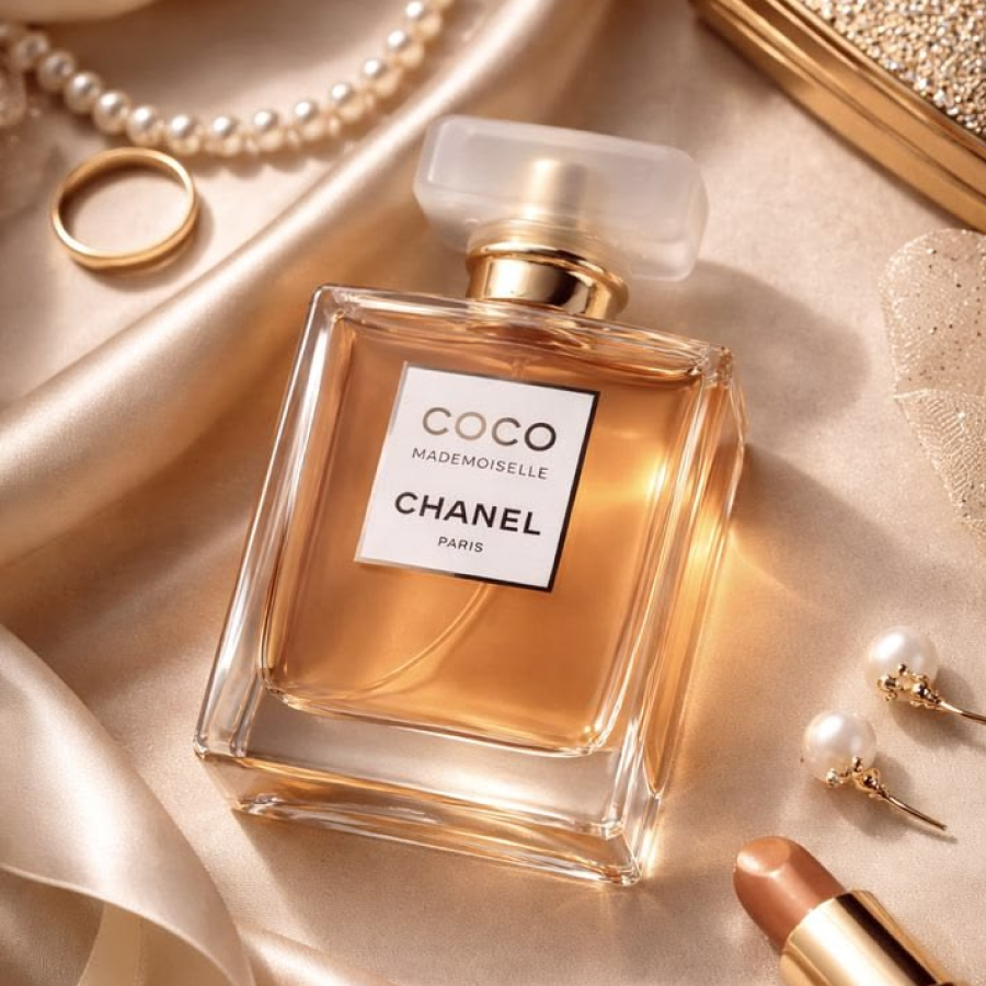 Coco Chanel woman 100ml Tester
