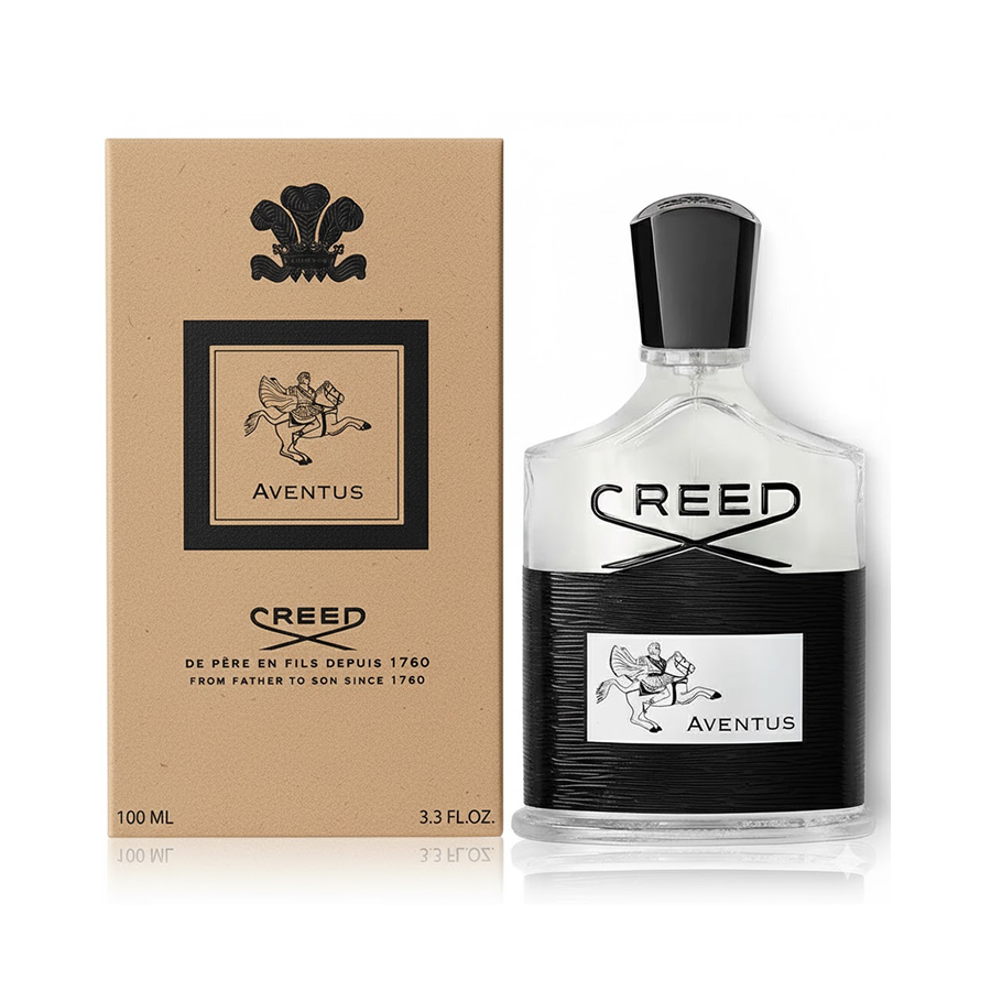 Creed Aventus men 100ml Tester