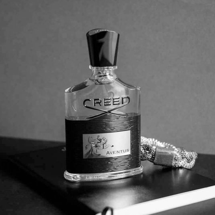 Creed Aventus men 100ml Tester