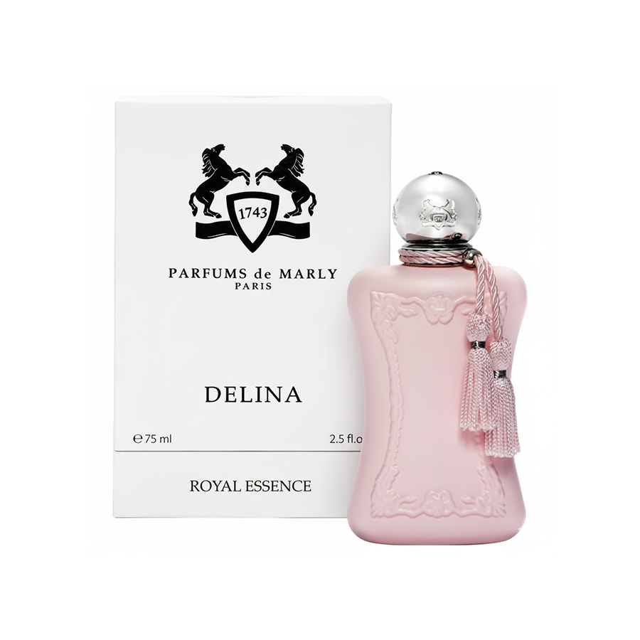 Delina Parfums de Marly woman 75ml Tester