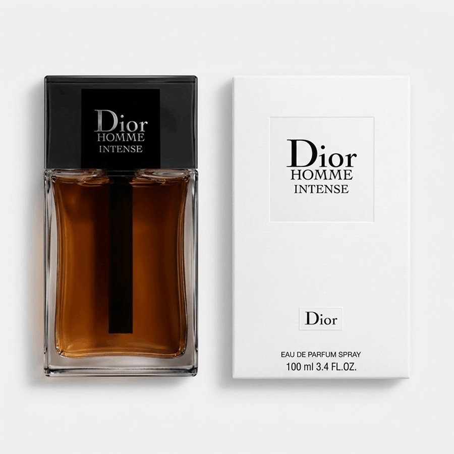 Dior Homme Intense men 100ml Tester