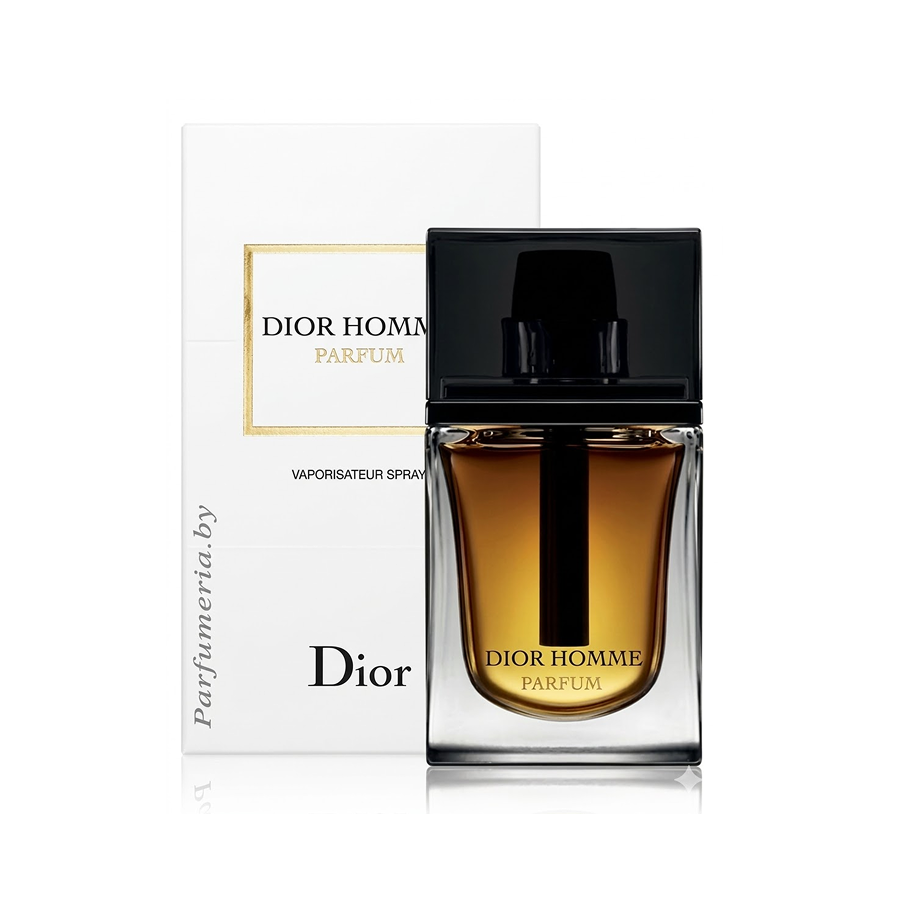 Dior Homme Parfum men 100ml Tester