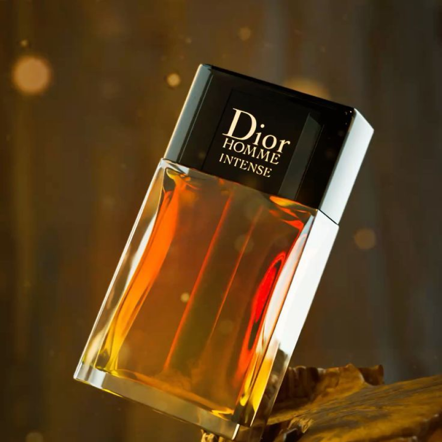 Dior Homme Parfum men 100ml Tester