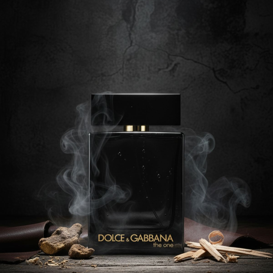 Dolce & Gabbana The One Black men 100ml Tester