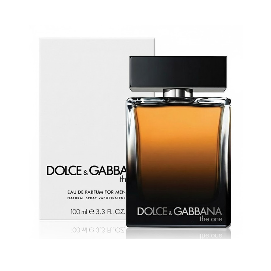 Dolce & Gabbana The One Dark EdP men 100ml Tester