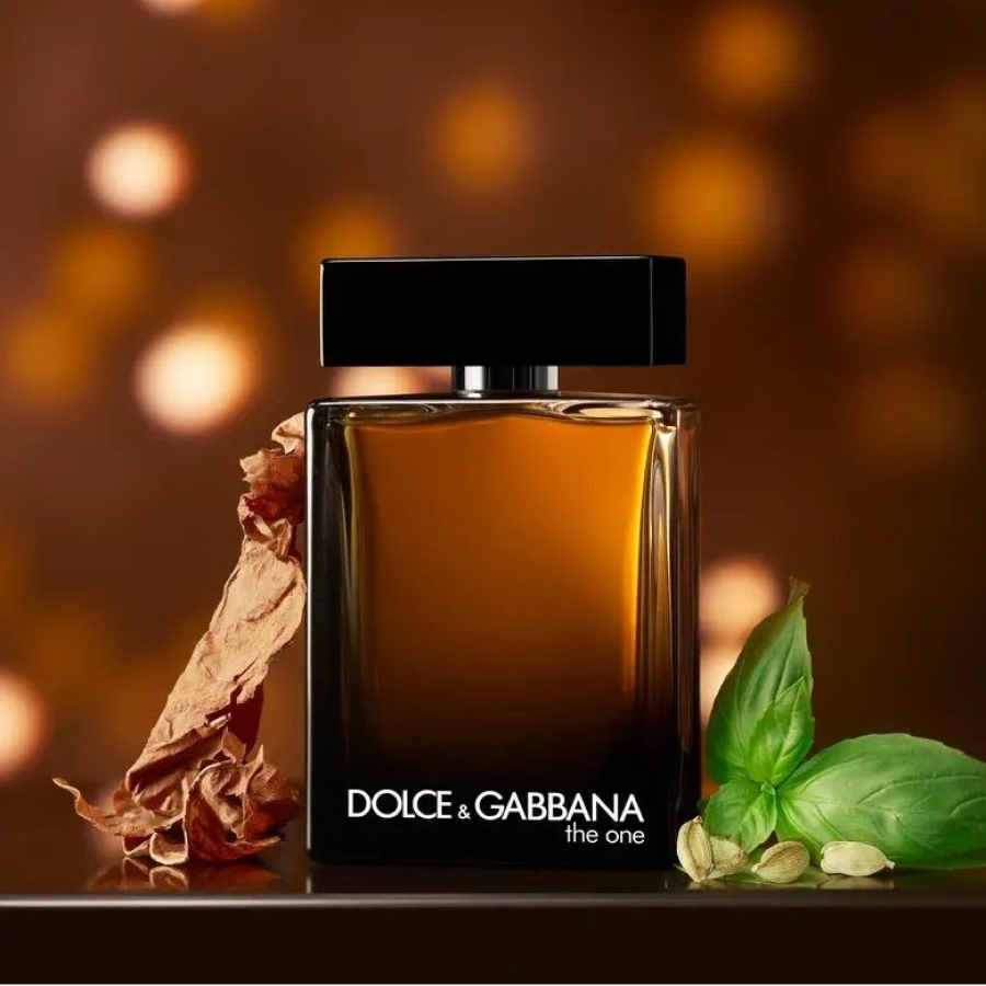 Dolce & Gabbana The One Dark EdP men 100ml Tester