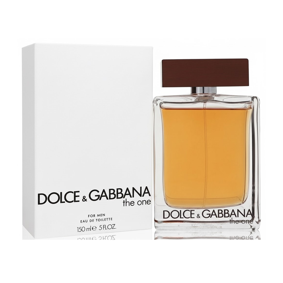 Dolce & Gabbana The One men 100ml Tester