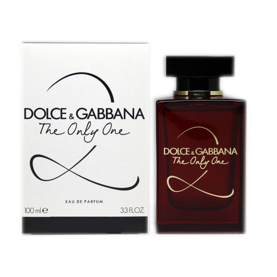Dolce & Gabbana The Only One Women's 100ml Tester