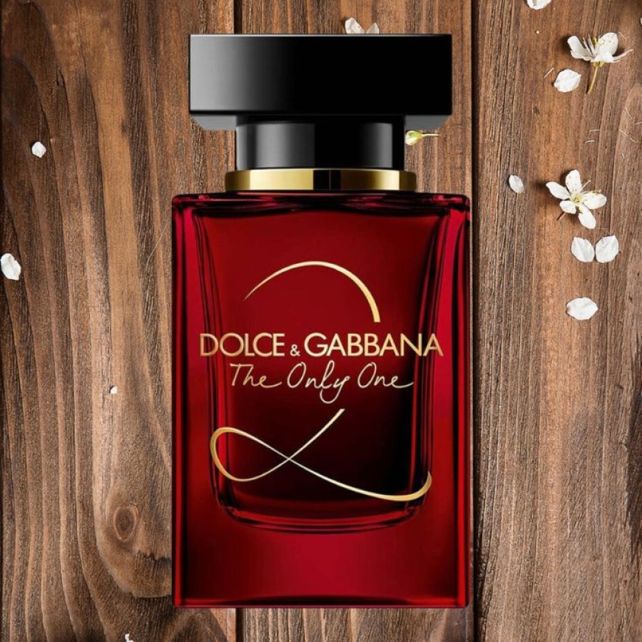 Dolce & Gabbana The Only One Women's 100ml Tester